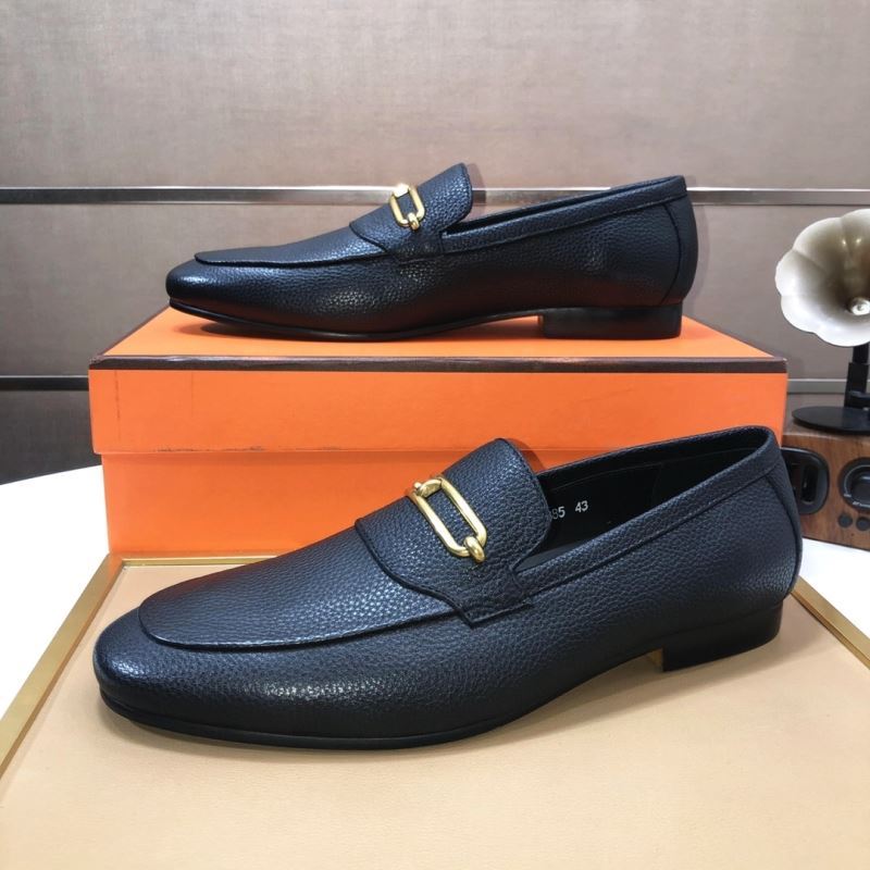 Hermes Business Shoes